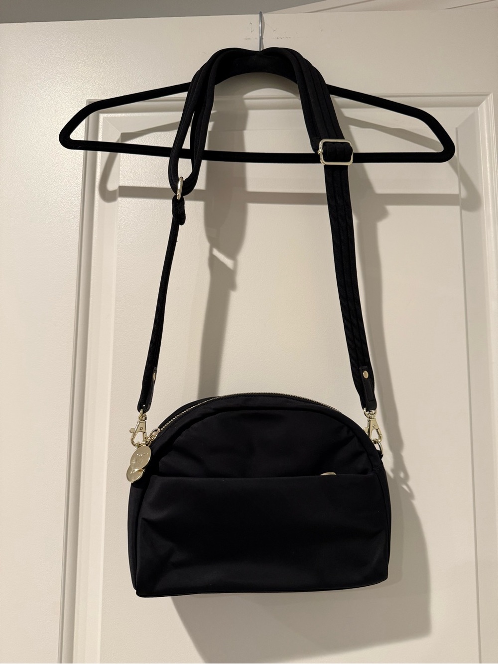 Lo & Sons Nouvelle Crossbody